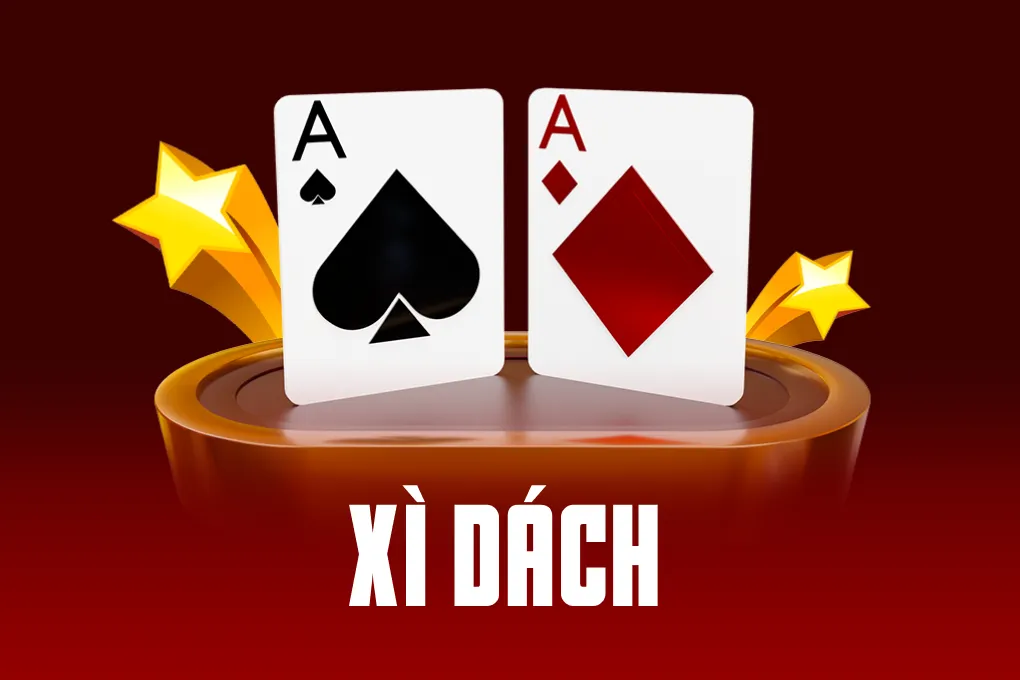 Xì Dách